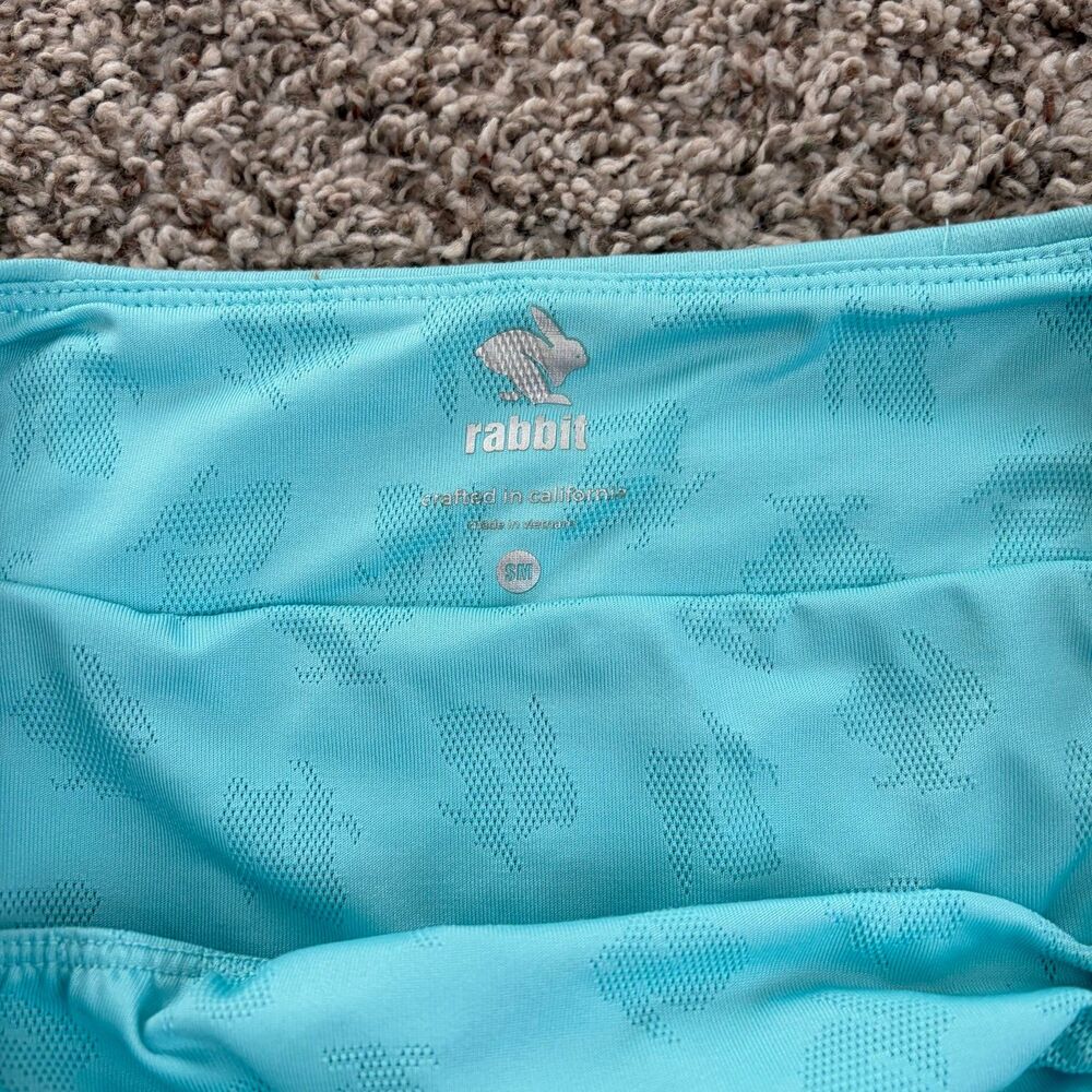 Small / Women's Rabbit Shorts - Picture 5 of 6